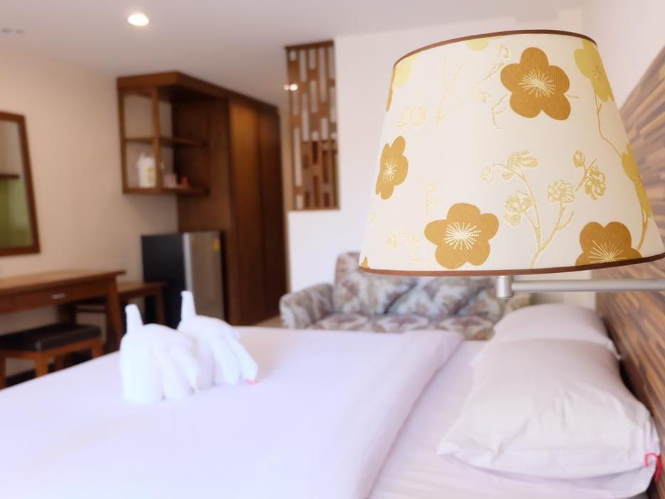 D Hotel Pattaya Dış mekan fotoğraf