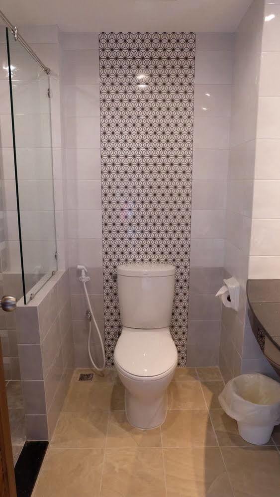 D Hotel Pattaya Dış mekan fotoğraf